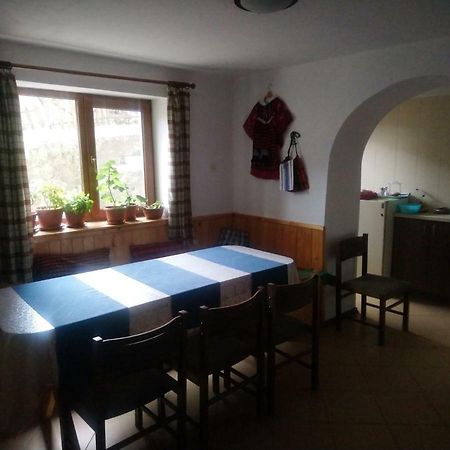 Guest House Emmy Trigrad Dış mekan fotoğraf