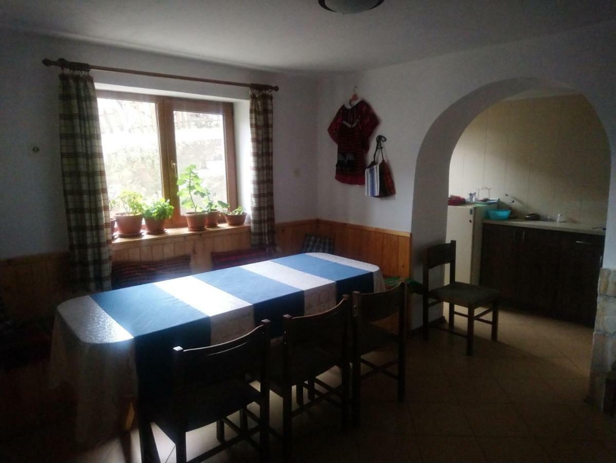 Guest House Emmy Trigrad Dış mekan fotoğraf