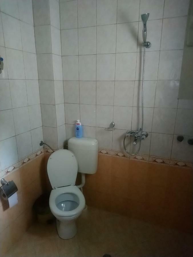 Guest House Emmy Trigrad Dış mekan fotoğraf