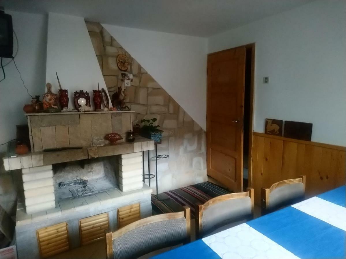 Guest House Emmy Trigrad Dış mekan fotoğraf