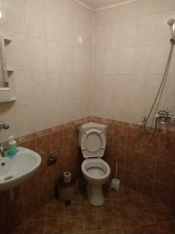 Guest House Emmy Trigrad Dış mekan fotoğraf