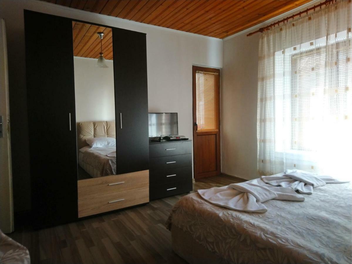 Guest House Emmy Trigrad Dış mekan fotoğraf