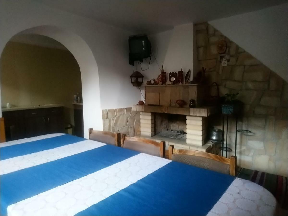 Guest House Emmy Trigrad Dış mekan fotoğraf