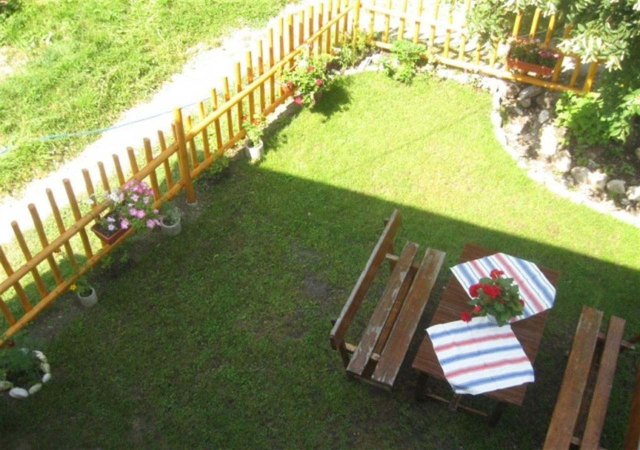 Guest House Emmy Trigrad Dış mekan fotoğraf