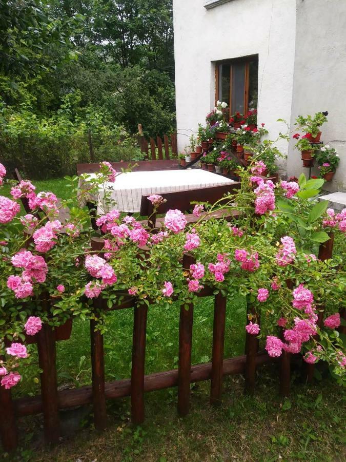 Guest House Emmy Trigrad Dış mekan fotoğraf