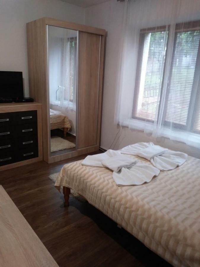 Guest House Emmy Trigrad Dış mekan fotoğraf
