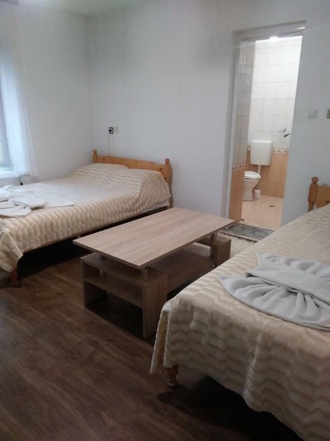 Guest House Emmy Trigrad Dış mekan fotoğraf