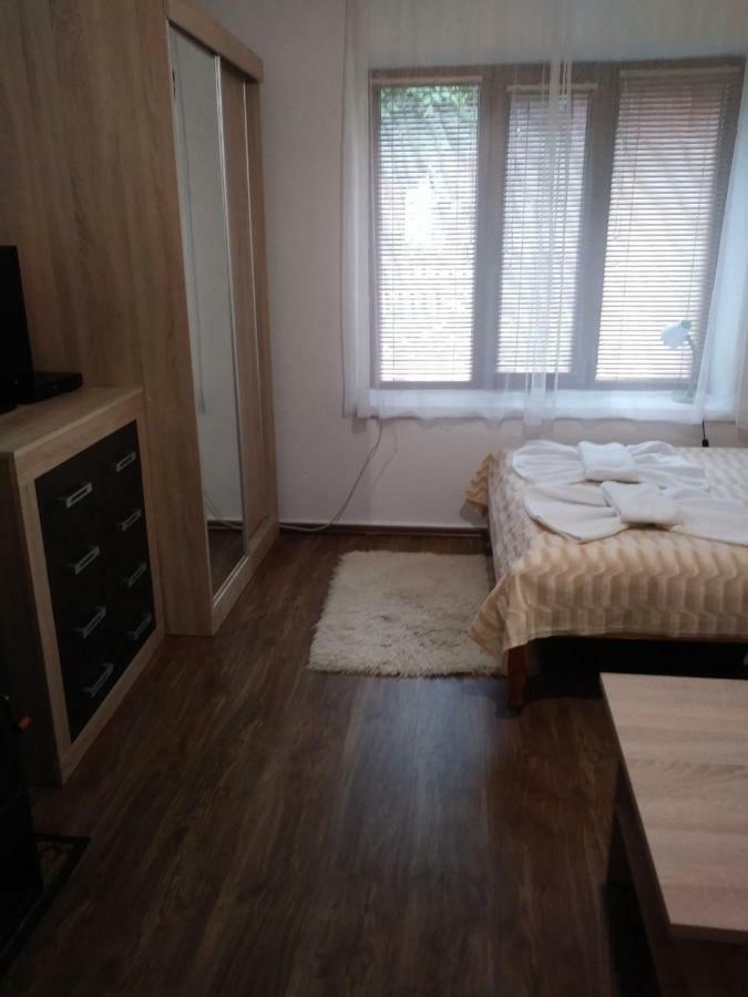 Guest House Emmy Trigrad Dış mekan fotoğraf