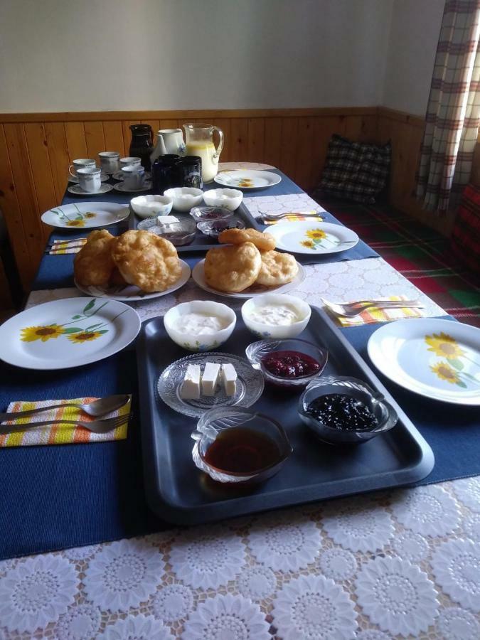 Guest House Emmy Trigrad Dış mekan fotoğraf